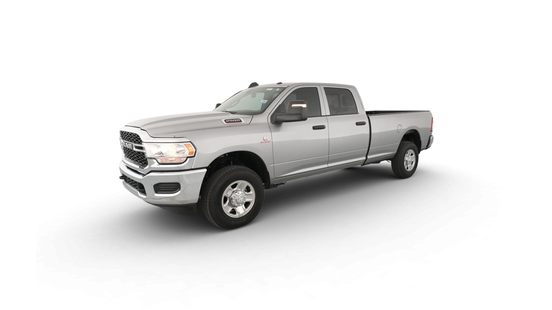 ram ram 2500 pickup 2024 3C6UR5HJ5RG100029 image